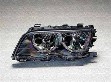 Koplamp o.a: BMW, 3 serie (E46, 4), Auto-onderdelen, Ophalen of Verzenden, Nieuw, BMW