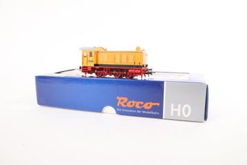 Roco H0 - 72997 - Diesellocomotief (1) - 103 033-7, Nieuw