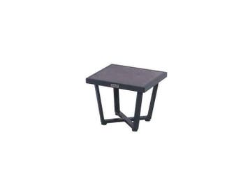 Hartman luxor tuintafel loungetafel 44 xerix, Nieuw, Overige materialen