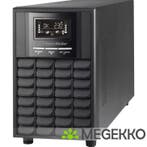 PowerWalker 3000 CW UPS Line-Interactive 30000 VA 2100 W, Verzenden, Nieuw