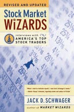 Stock Market Wizards 9780066620596 Jack D. Schwager, Verzenden, Gelezen, Jack D. Schwager