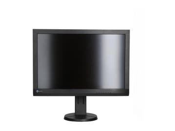 Eizo Color Edge CG247X - 1 jaar garantie, Ophalen of Verzenden, Zo goed als nieuw