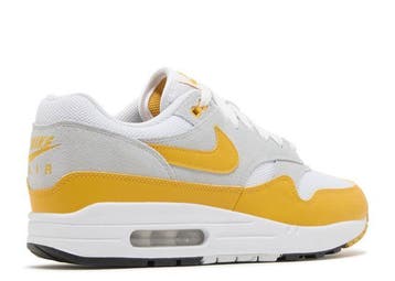 Nike Air Max 1 Essential University Gold (Sneakers), Nike air max, Overige kleuren, Verzenden, Nieuw