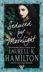 Seduced By Moonlight 9780553816327 Laurell K Hamilton, Verzenden, Gelezen, Laurell K Hamilton