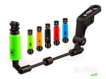 Karper Swing Hanger Z-Tec Mini - Karper XL, Watersport en Boten, Verzenden, Nieuw, Overige typen