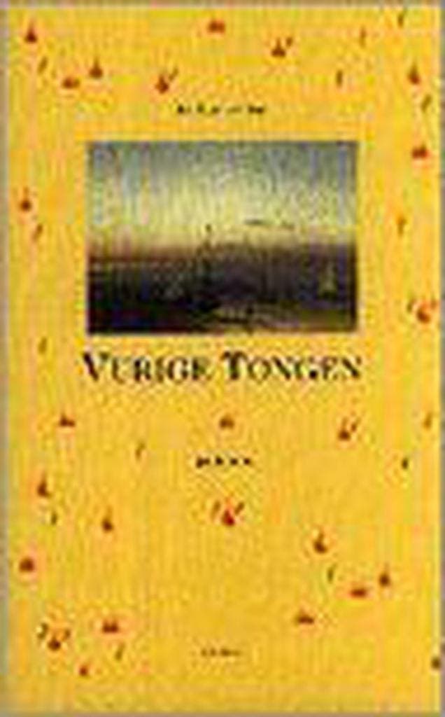 Vurige tongen 9789002207358 J. Rademakers, Boeken, Gedichten en Poëzie, Zo goed als nieuw, Verzenden