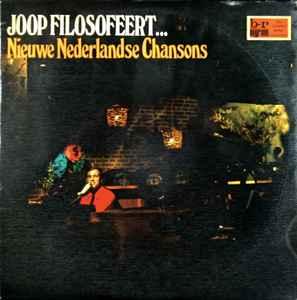 LP gebruikt - Joop Braakhekke - Joop Filosofeert... (Nieu..., Verzenden, Zo goed als nieuw, Overige formaten