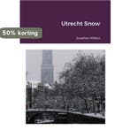 Utrecht Snow 9781326200039 Jonathan Wilkins, Verzenden, Zo goed als nieuw, Jonathan Wilkins