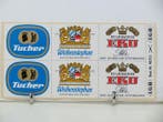 LGB Stickervel 013 voor Bierwagon 4031 (Toevoegingen), Ophalen of Verzenden, LGB, Analoog, Nieuw