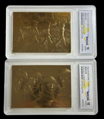 Beatles - Beatles For Sale & Abbey Road - SportsTime - 2x, Nieuw in verpakking
