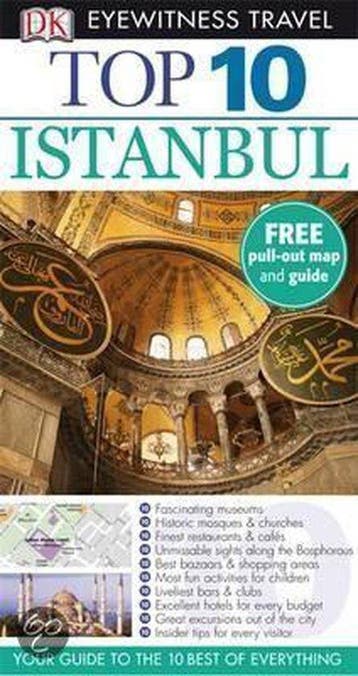 Istanbul - Shales, Verzenden, Gelezen