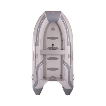 Talamex Highline airdeck HLA 350 rubberboot, Ophalen of Verzenden, Nieuw