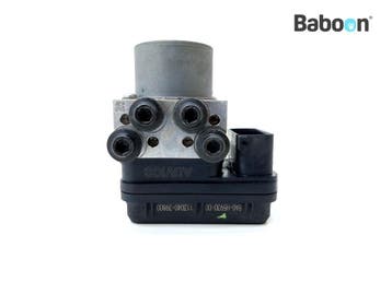 ABS Modulator Yamaha XTZ 690 Tenere 700 World Raid 2022-2024, Motoren, Onderdelen | Yamaha, Verzenden, Gebruikt
