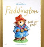 Paddington gaat voor goud 9789402600780 Michael Bond, Verzenden, Zo goed als nieuw, Michael Bond