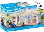 Playmobil Carrefour Supermarkt – 72016 (Nieuw), Verzenden, Nieuw