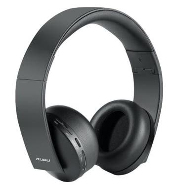 DrPhone KUGU - Draadloze Gaming Headset met 7.1 Surround Sou, Verzenden, Nieuw