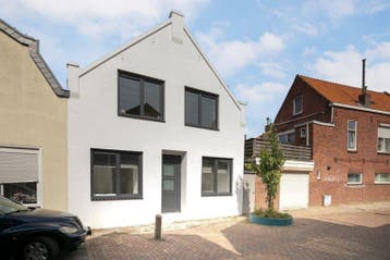 Appartement te huur in Terneuzen - 36 m² - 2 kamer(s) - 2, Huizen en Kamers, Huizen te huur, Appartement, Terneuzen, Zeeland