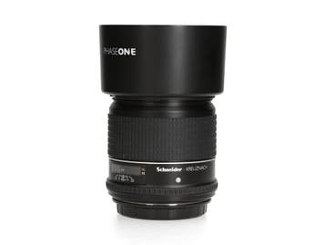 Schneider-Kreuznach 110mm f/2.8 LS - 1 jaar garantie, Audio, Tv en Foto, Fotografie | Lenzen en Objectieven, Ophalen of Verzenden