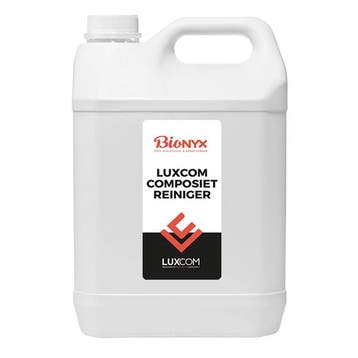 Composiet reiniger  5 L  | 100% Biologisch, Verzenden, Schoonmaakmiddel