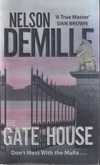 The Gate House 9780751538823 Nelson DeMille, Verzenden, Gelezen, Nelson DeMille