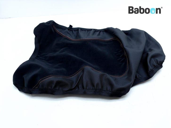 Buddy Seat Compleet KTM 1090 Adventure 2017-2019 Cover, Motoren, Onderdelen | Overige, Gebruikt, Verzenden