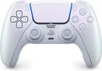 Sony PS5 DualSense draadloze controller – Chroma Pearl, Verzenden, Nieuw