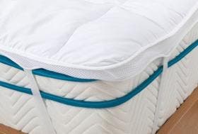 2dekans | Home & Comfort Matrastopper 160*200cm -, Ophalen of Verzenden, Zo goed als nieuw