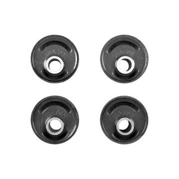 ICON 91-97 Toyota Land Cruiser 4.6 Deg Caster Correction Kit, Ophalen of Verzenden, Nieuw
