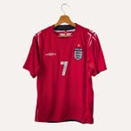 England - Internationaal voetbal (Engeland-elftal) - David, Nieuw