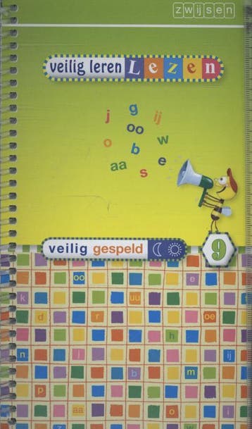 VLL KIM - VEIIG GESPELD 9 - Annemie Benoit 9789048716029, Verzenden, Gelezen, Annemie Benoit