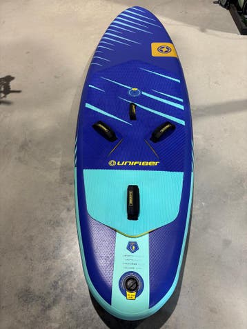 Unifiber iWindsurf FCD - 285L, Ophalen of Verzenden, Nieuw