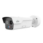 UNV dual thermal 400x300 25mm brandalarm, Verzenden, Nieuw