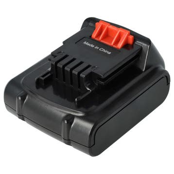 Black & Decker BL1314 / LB16 accu 14.4V 2Ah - 2000mAh, Ophalen of Verzenden, Nieuw
