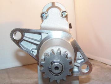 Startmotor 1,6kW Toyota Avensis nieuw, Verzenden