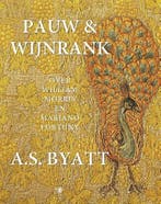 Pauw & wijnrank (9789023436003, A.S. Byatt), Boeken, Verzenden, Nieuw