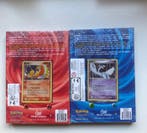 2 Sealed Box Pokémon - 2006 - Ho-Oh / Lugia - Unseen Forces, Nieuw