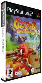 Cocoto Kart Racer, Verzenden, Nieuw