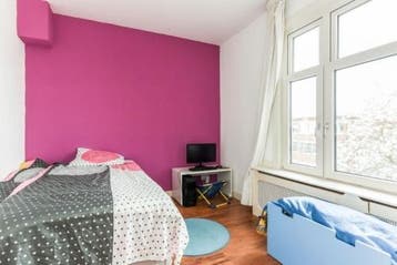 Te Huur Kamer M. Gandhilaan In Amsterdam, Minder dan 20 m², Amsterdam