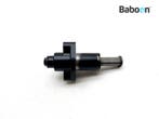 Nokkenas Kettingspanner Suzuki GSX-8S 2023-2025 (GSX800, Verzenden, Gebruikt
