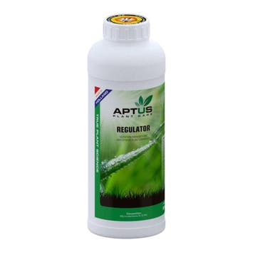 Aptus Regulator, Tuin en Terras, Overige Tuin en Terras, Nieuw