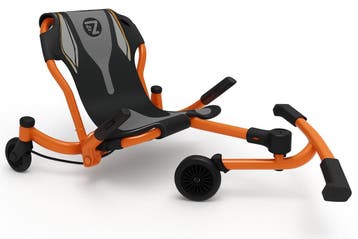 Ezyroller Spinner X Oranje (Kinderen, Skelters), Ophalen of Verzenden, Nieuw, Overige merken