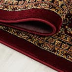 Perzisch Tapijt | Marrakesh | Medaillon | Rood | 160x230 cm, Verzenden, Nieuw
