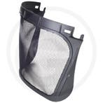 Peltor vizier 5c - hoofdbescherming met rvs vizier voor v..., Ophalen of Verzenden