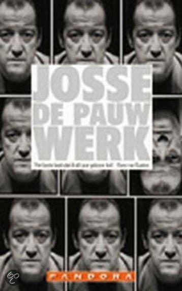 Werk, Ophalen of Verzenden, Nieuw