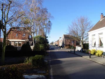 Woning te huur in Reeuwijk - 60 m² - 2 kamer(s) - 2 kamers, Overige soorten, Reeuwijk, Zuid-Holland