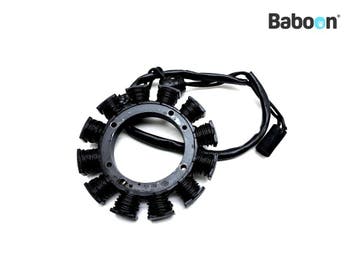 Dynamo Laadspoel Harley-Davidson XL 883 Sportster 1994-2003, Verzenden, Gebruikt