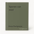 Sporen van zout 9789026372780 Anna Pavignano, Boeken, Verzenden, Zo goed als nieuw, Anna Pavignano