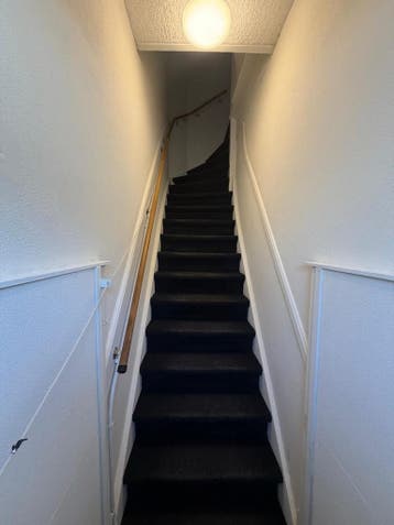 Te huur: Appartement Rembrandtlaan in Schiedam, Zuid-Holland, Appartement, Schiedam