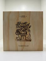 2022 Oxer Basteguieta, Tartalo - Rioja - 3 Flessen (0.75, Verzamelen, Wijnen, Nieuw