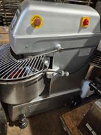 Spiralmixer KM-50T Sinmag in veiling bakkerij kneders, Zakelijke goederen, Horeca | Keukenapparatuur, Gebruikt, Bakkerij en Slagerij